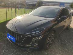 FAW E-QM5 431km Edition - ფოტო 1