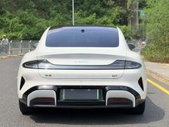 Xiaomi SU7 Rear-Wheel Drive Long Range Smart Driving Edition - фото 11