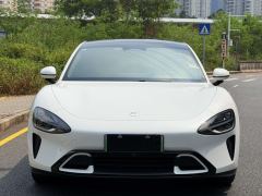 Xiaomi SU7 Rear-Wheel Drive Long Range Smart Driving Edition - фото 2