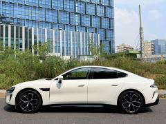 Xiaomi SU7 Rear-Wheel Drive Long Range Smart Driving Edition - фото 3