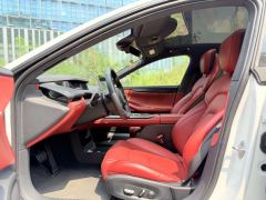 Xiaomi SU7 Rear-Wheel Drive Long Range Smart Driving Edition - фото 4
