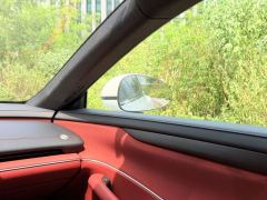 Xiaomi SU7 Rear-Wheel Drive Long Range Smart Driving Edition - фото 9