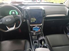 Hyundai ix35 2.0L Automatic 2WD Leading Edition GLS - photo 10