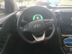 Hyundai ix35 2.0L Automatic 2WD Leading Edition GLS - photo 11