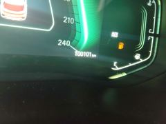 Hyundai ix35 2.0L Automatic 2WD Leading Edition GLS - photo 13
