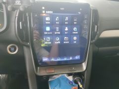 Hyundai ix35 2.0L Automatic 2WD Leading Edition GLS - photo 14