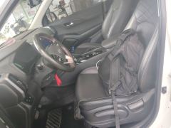 Hyundai ix35 2.0L Automatic 2WD Leading Edition GLS - photo 16