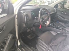 Hyundai ix35 2.0L Automatic 2WD Leading Edition GLS - photo 17