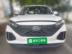 Hyundai ix35 2.0L Automatic 2WD Leading Edition GLS - photo 2