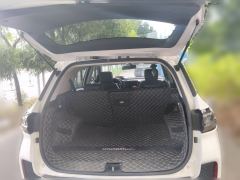 Hyundai ix35 2.0L Automatic 2WD Leading Edition GLS - photo 20