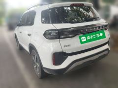 Hyundai ix35 2.0L Automatic 2WD Leading Edition GLS - photo 4