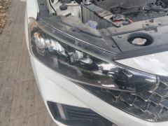 Hyundai ix35 2.0L Automatic 2WD Leading Edition GLS - photo 7