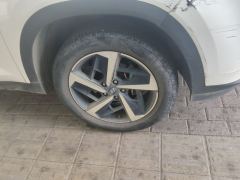 Hyundai ix35 2.0L Automatic 2WD Leading Edition GLS - photo 8