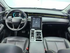 Roewe eRX5 ePLUS 1.5T Luxury Edition - фото 16