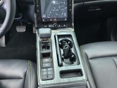 Roewe eRX5 ePLUS 1.5T Luxury Edition - фото 19
