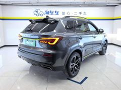 Roewe eRX5 ePLUS 1.5T Luxury Edition - фото 2