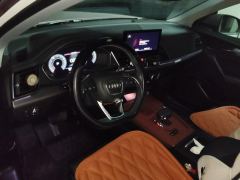 Audi Q5L 40 TFSI Luxury Dynamic Edition - фото 16