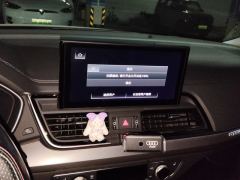 Audi Q5L 40 TFSI Luxury Dynamic Edition - фото 17