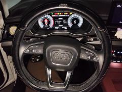 Audi Q5L 40 TFSI Luxury Dynamic Edition - фото 18