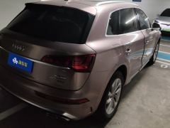Audi Q5L 40 TFSI Luxury Dynamic Edition - фото 2