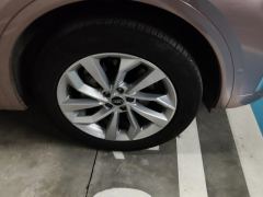 Audi Q5L 40 TFSI Luxury Dynamic Edition - фото 6