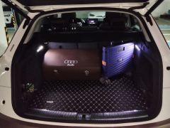 Audi Q5L 40 TFSI Luxury Dynamic Edition - фото 7