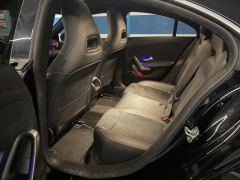 Mercedes-Benz CLA( imported ) CLA (Imported) CLA 200 - ფოტო 11