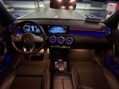 Mercedes-Benz CLA( imported ) CLA (Imported) CLA 200 - ფოტო 12