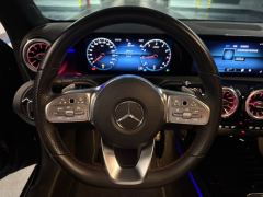 Mercedes-Benz CLA( imported ) CLA (Imported) CLA 200 - ფოტო 13