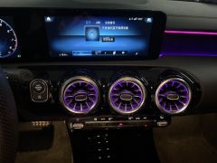 Mercedes-Benz CLA( imported ) CLA (Imported) CLA 200 - ფოტო 14