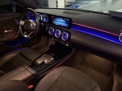 Mercedes-Benz CLA( imported ) CLA (Imported) CLA 200 - ფოტო 18