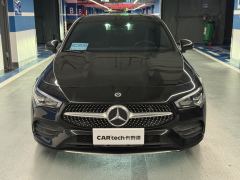 Mercedes-Benz CLA( imported ) CLA (Imported) CLA 200 - ფოტო 2
