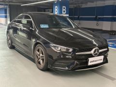 Mercedes-Benz CLA( imported ) CLA (Imported) CLA 200 - ფოტო 3