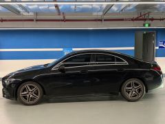 Mercedes-Benz CLA( imported ) CLA (Imported) CLA 200 - ფოტო 6
