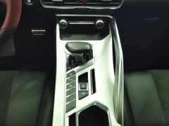 Geely Binyue 260T Edition - ფოტო 19