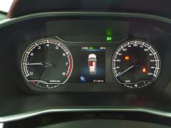 Geely Binyue 260T Edition - ფოტო 20