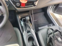 Toyota Corolla 1.5L CVT Elite Edition - ფოტო 10