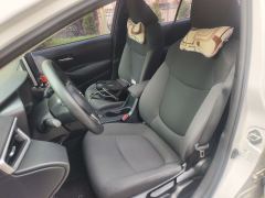 Toyota Corolla 1.5L CVT Elite Edition - ფოტო 11