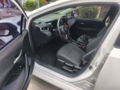 Toyota Corolla 1.5L CVT Elite Edition - ფოტო 12