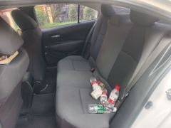 Toyota Corolla 1.5L CVT Elite Edition - ფოტო 13