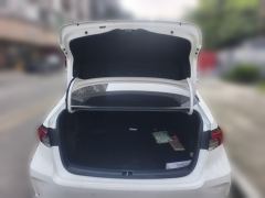 Toyota Corolla 1.5L CVT Elite Edition - ფოტო 15