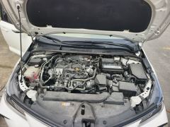Toyota Corolla 1.5L CVT Elite Edition - ფოტო 16