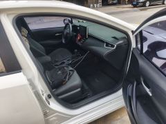 Toyota Corolla 1.5L CVT Elite Edition - ფოტო 19