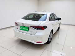 Toyota Corolla 1.5L CVT Elite Edition - ფოტო 4