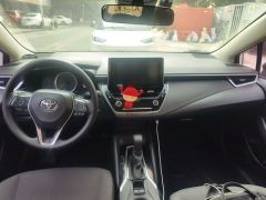 Toyota Corolla 1.5L CVT Elite Edition - ფოტო 5