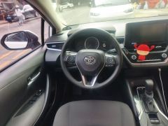 Toyota Corolla 1.5L CVT Elite Edition - ფოტო 6