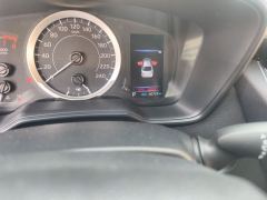 Toyota Corolla 1.5L CVT Elite Edition - ფოტო 8