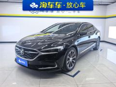 Buick Lacrosse Junyue 652T Luxury Edition - ფოტო 1