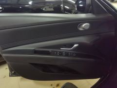 Hyundai Elantra 1.5L CVT Elite Edition - фото 12