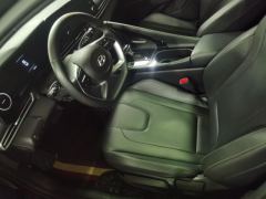 Hyundai Elantra 1.5L CVT Elite Edition - фото 14